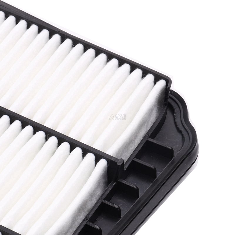 ECO Manufacturer 96553450 Air Filter 96553450 for CHEVROLET OPTRA Produced by High-Tech Car Air Filter Making Machine