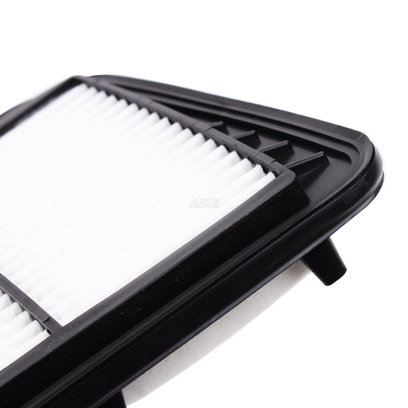 ECO Manufacturer 96553450 Air Filter 96553450 for CHEVROLET OPTRA Produced by High-Tech Car Air Filter Making Machine