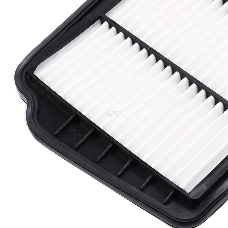 ECO Manufacturer 96553450 Air Filter 96553450 for CHEVROLET OPTRA Produced by High-Tech Car Air Filter Making Machine