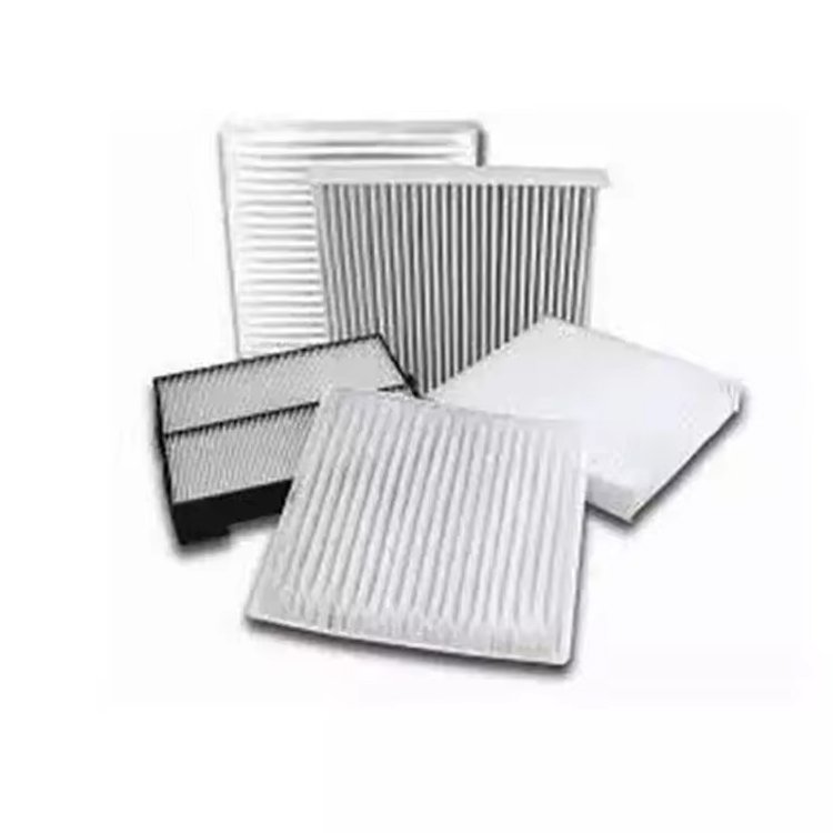 Hot Sale Low Price Good Quality Breathe Fresh Cabin Air Filters From Wholesale Manufacturer