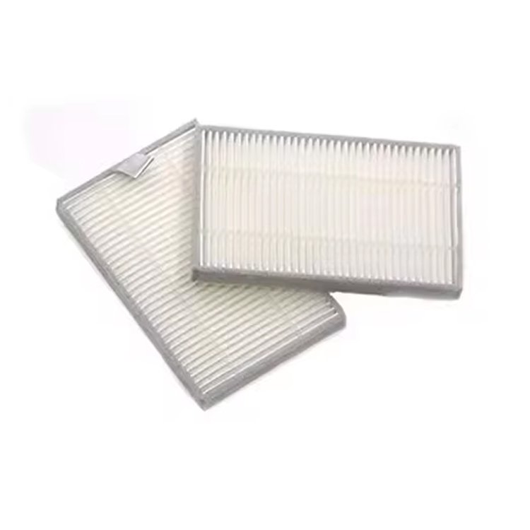 Hot Sale Low Price Good Quality Breathe Fresh Cabin Air Filters From Wholesale Manufacturer