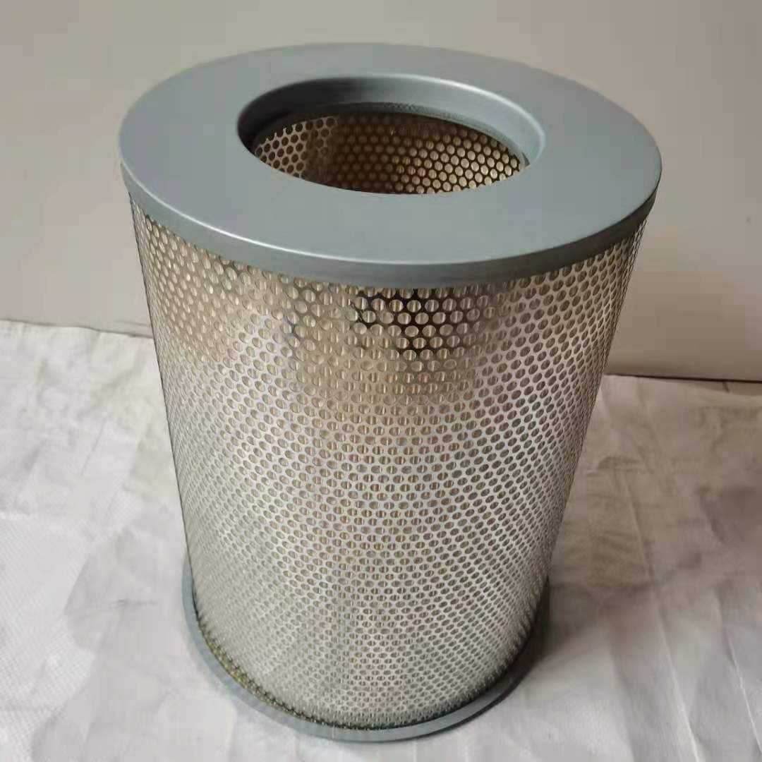 Heavy Duty Truck Air Filter 8149064 21834199 RS4966 AF25631 P782857 E496L for Volvo Trucks