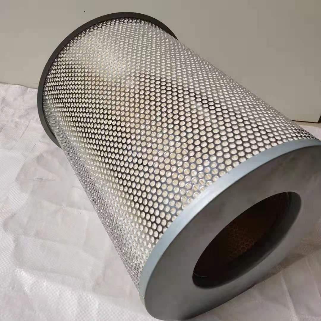 Heavy Duty Truck Air Filter 8149064 21834199 RS4966 AF25631 P782857 E496L for Volvo Trucks
