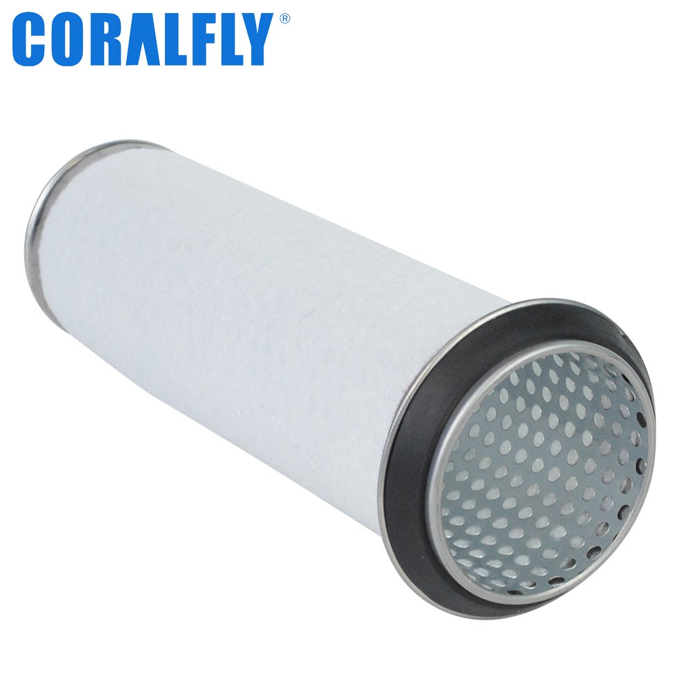 Coralfly High Quality diesel Engine Filter Parts Hepa Air Filter Element C4939580 KW1524 AF4327