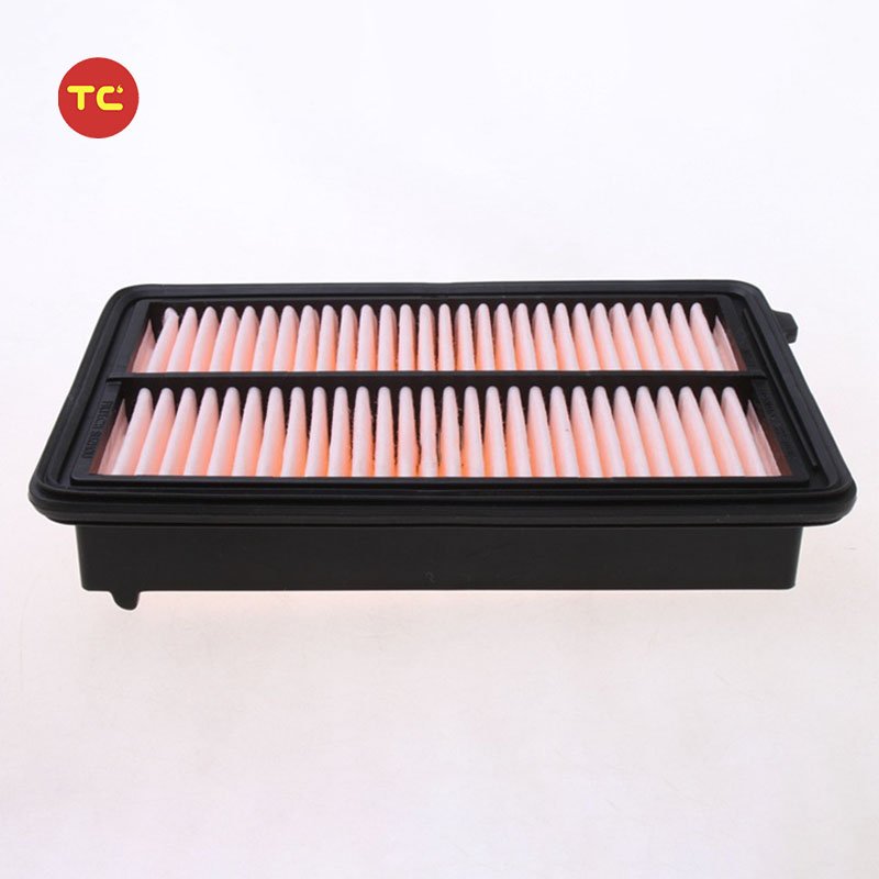 Automotive Engine Air Filter 17220-R6A-J00 Fit for Hondas CR-V 2.0L 2012 2013 2014 2015 2016 2017