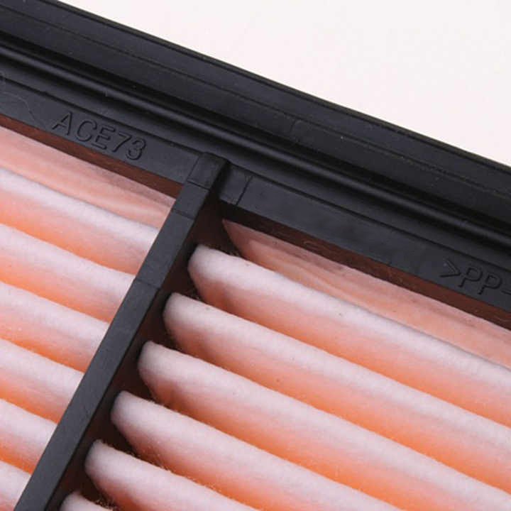 Automotive Engine Air Filter 17220-R6A-J00 Fit for Hondas CR-V 2.0L 2012 2013 2014 2015 2016 2017
