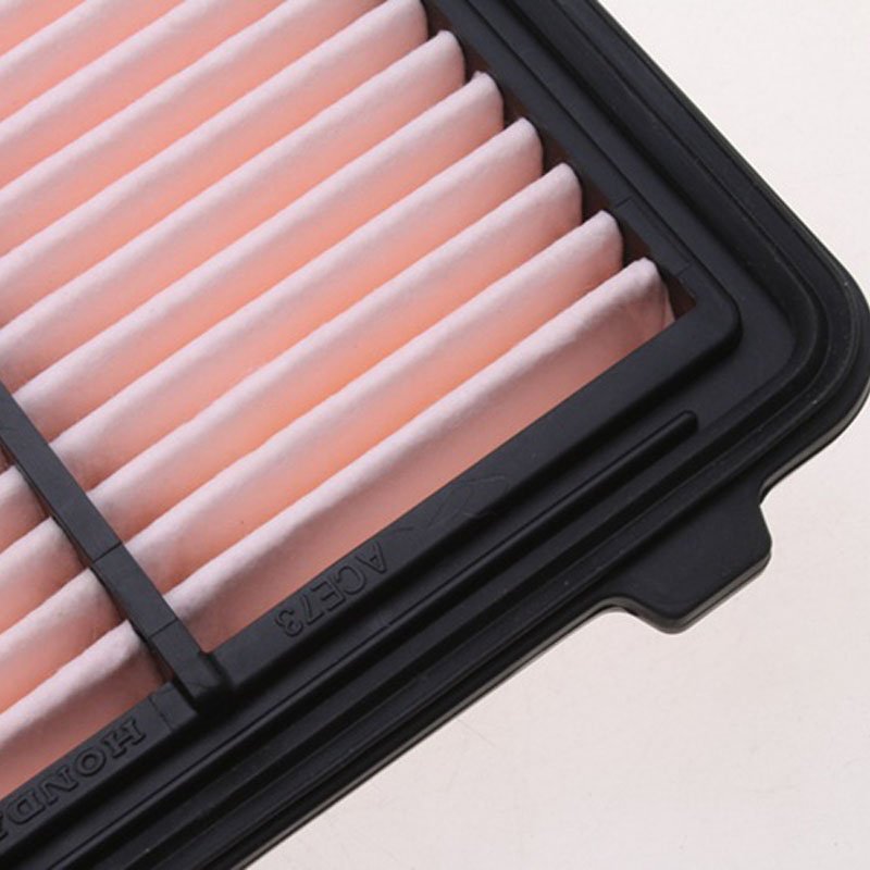 Automotive Engine Air Filter 17220-R6A-J00 Fit for Hondas CR-V 2.0L 2012 2013 2014 2015 2016 2017