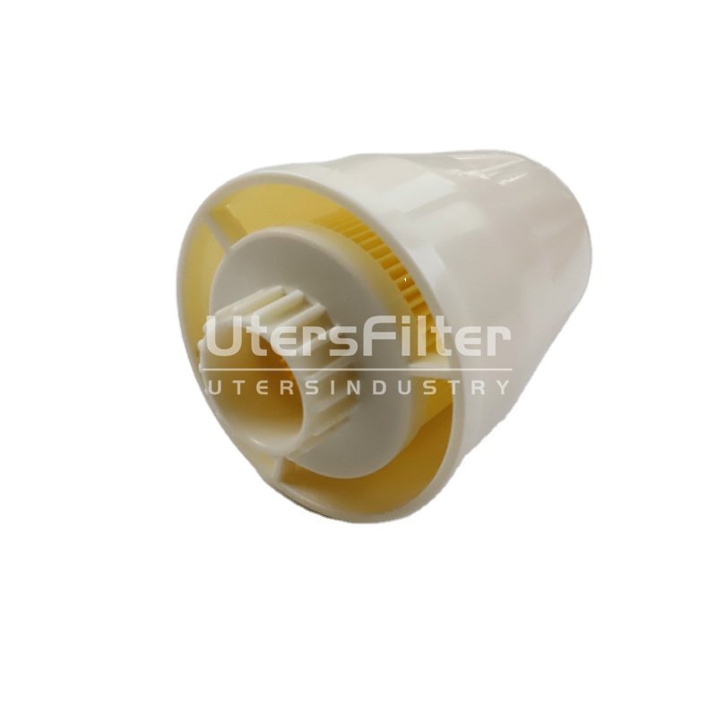 HC0293SEE5 UTERS High Quality Air Breather Air Filter in Hydraulic System