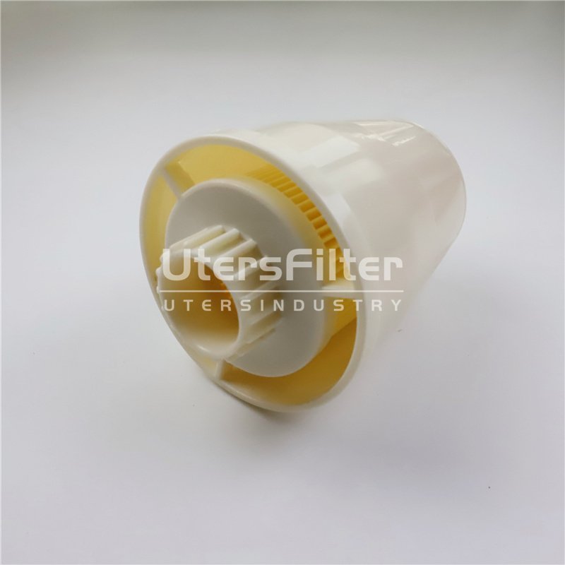 HC0293SEE5 UTERS High Quality Air Breather Air Filter in Hydraulic System