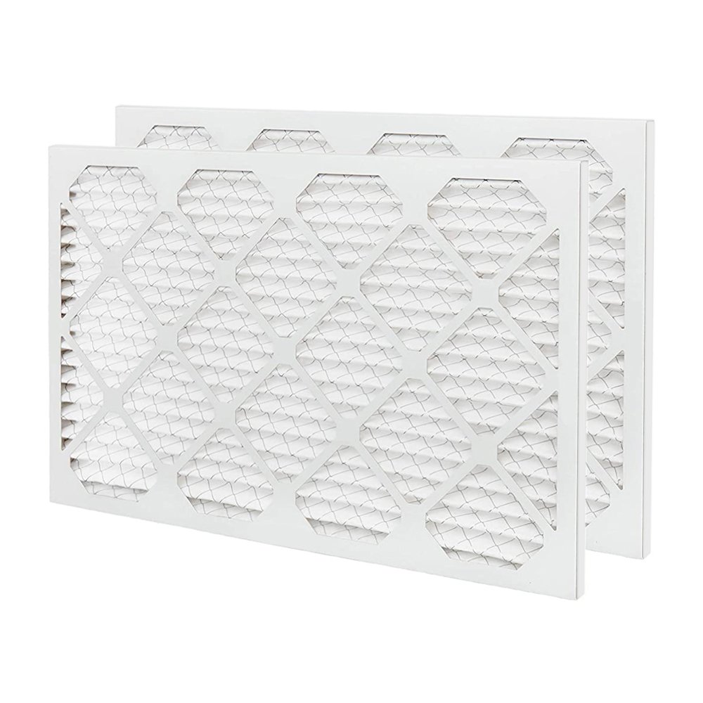 OEM Merv 8 11 13 14 Paper Pleated Ac Furnace Filter Air Filter Hvac Air Conditioning System Air Filter