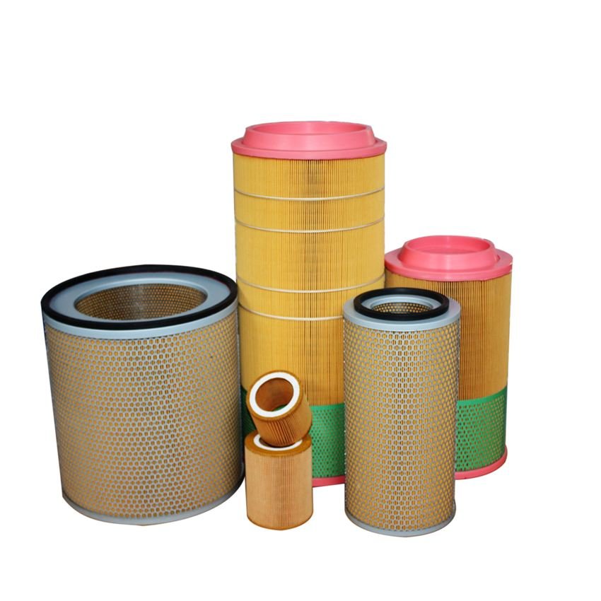 Filter Manufacturer 1619126900 1613950300 air Filter air Compressor Parts for Portable air Compressor