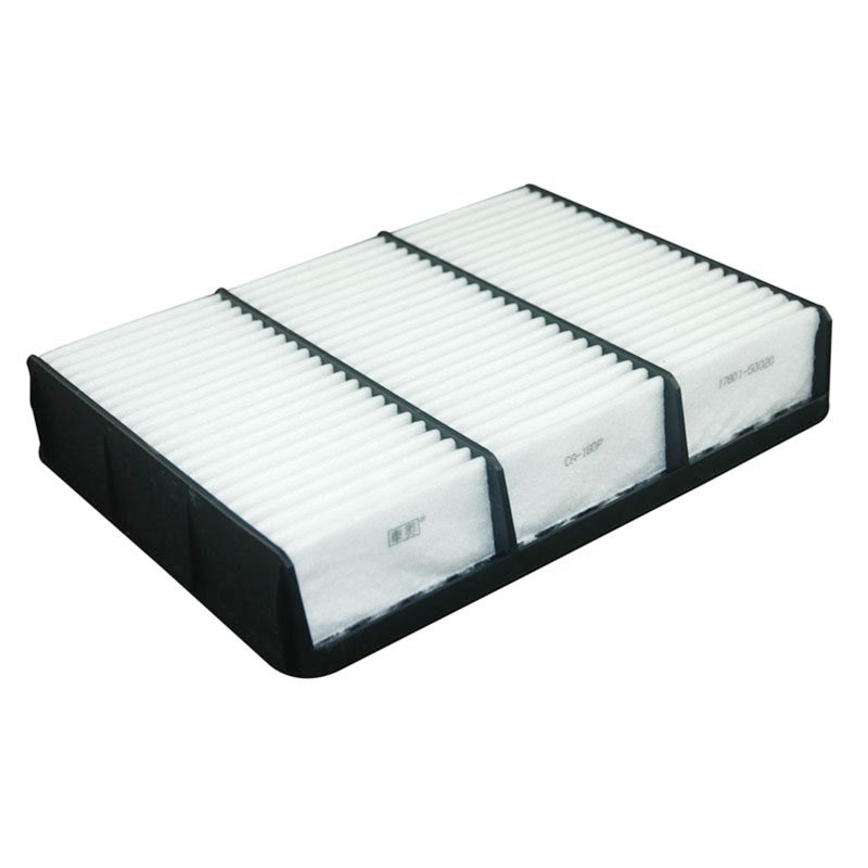 CA-180P AF450 High Efficiency Universal Car Air Filter Auto Part Replacement Air Intake Filters for LEXUS GS300(S140)