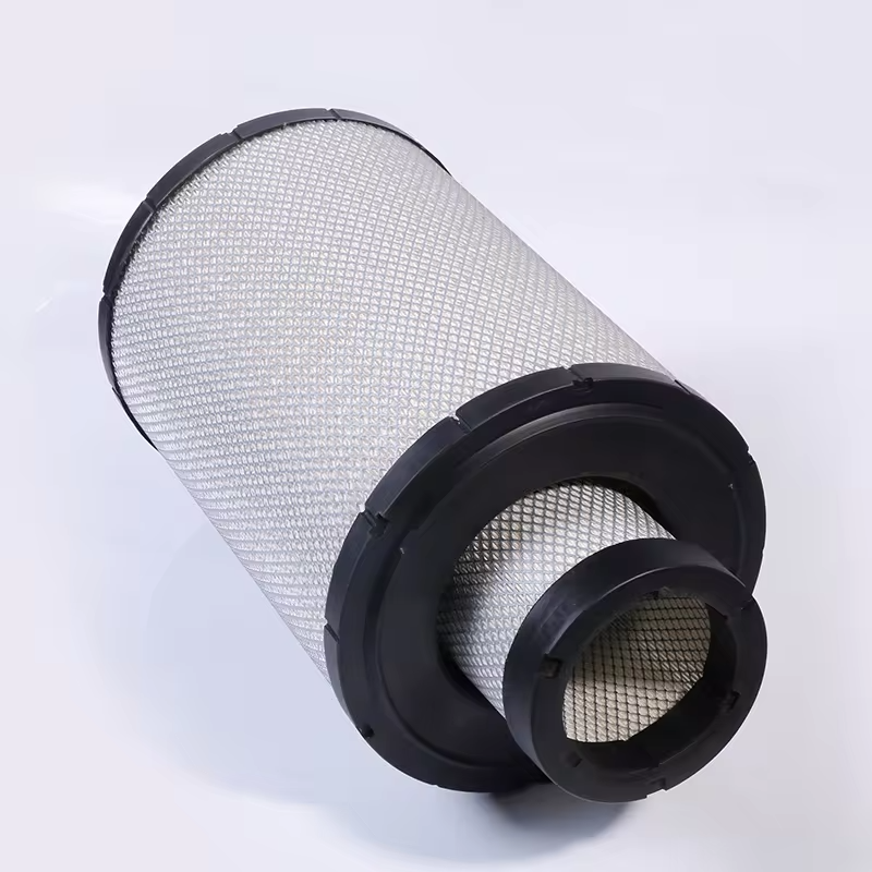 Hot Selling Engine Air Filter P185069 P527682 RS3518 AF25139M C341300 for Heavy Duty Truck