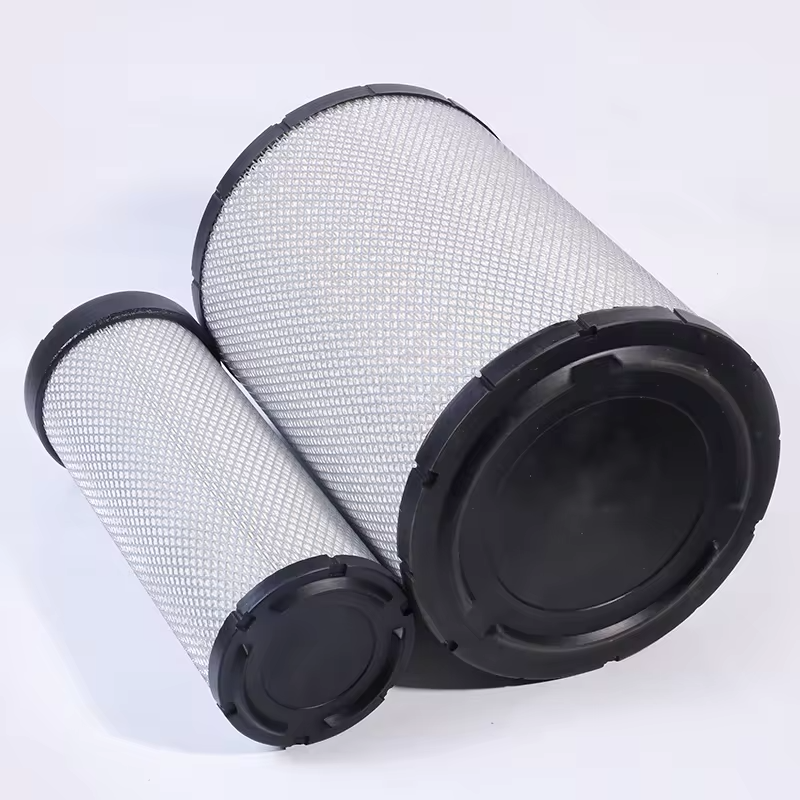 Hot Selling Engine Air Filter P185069 P527682 RS3518 AF25139M C341300 for Heavy Duty Truck