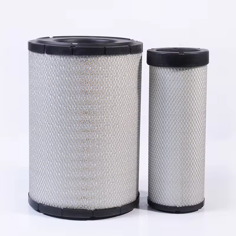 Hot Selling Engine Air Filter P185069 P527682 RS3518 AF25139M C341300 for Heavy Duty Truck