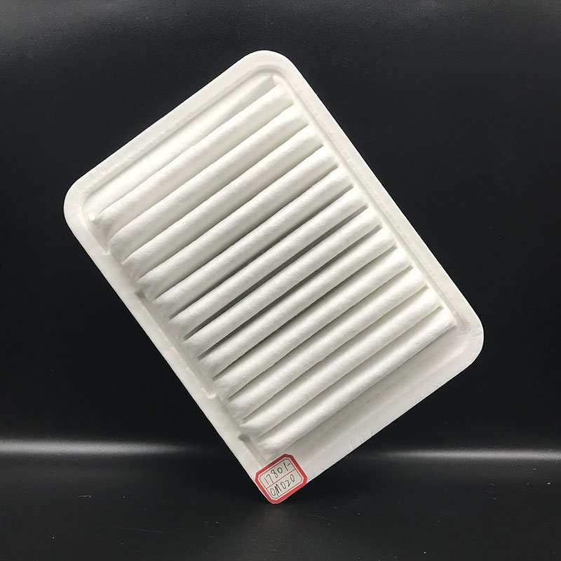 Auto air Filter for TOYOTA 17801-0M020/17801-21050 E895L/17801-0T020 Professional Filter Manufacturer