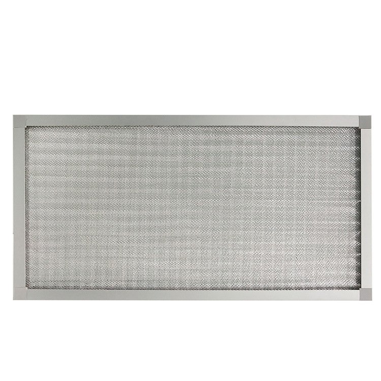 Portable air Purifier Carbon Hepa Filter 13 Industrial Dust Collector air Filters Can Be Customized