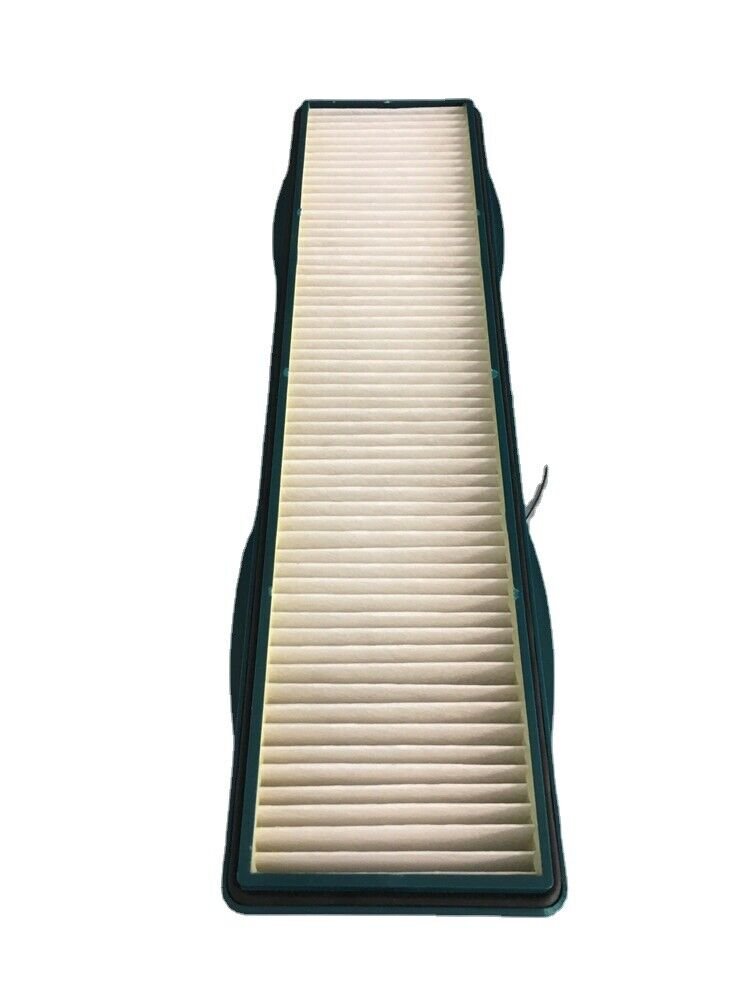 15052786 Factory Price Truck Engine Parts Cabin Air Filter Element HF6201 AF500194 117039792 P500194
