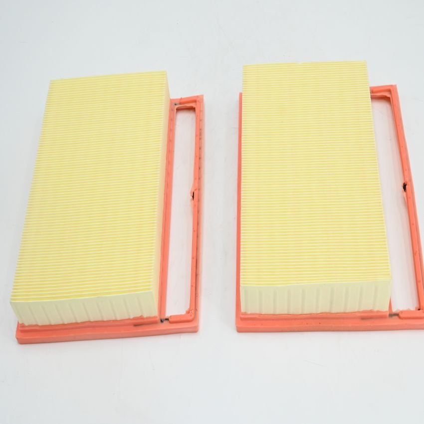 Air Filter A2750940204 A2750940104 Is Suitable for Mercedes-Benz A45 CLA45 GLA45 AMG air Filter Grid and Other Products
