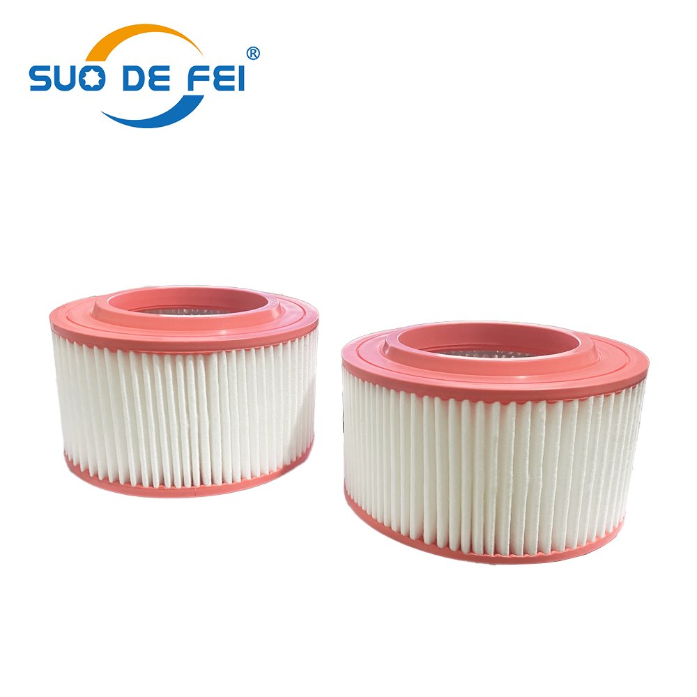 High-quality Hot-selling Car Engine Accessories Filter Wholesale High-performance air Filter 0K74R-23603 MD5176 W736/606 EL3970