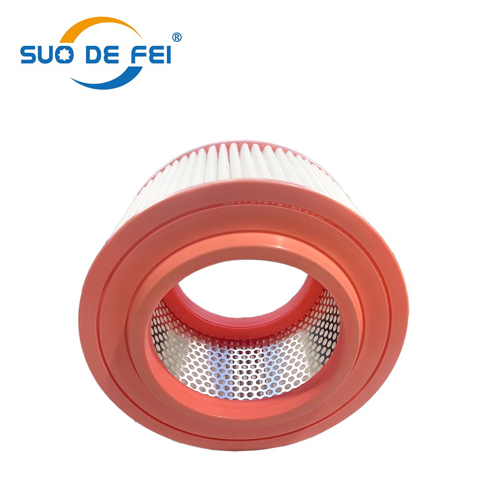 High-quality Hot-selling Car Engine Accessories Filter Wholesale High-performance air Filter 0K74R-23603 MD5176 W736/606 EL3970
