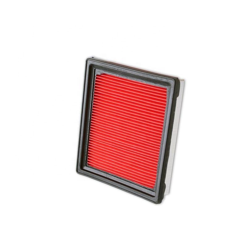 AIR FILTER 16546-JK20A for NISSAN INFINITI 370 Z ROADSTER Z34 VQ37VHR VQ35HR EX