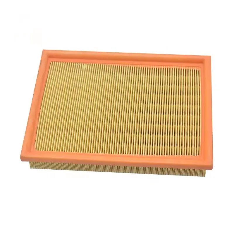 Wholesale 17801-02040 Automotive Air Filters High Quality Carbon New Customizable Accessories Automotive Air Purifier