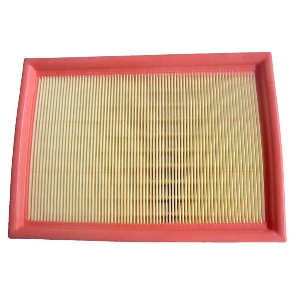 Wholesale 17801-02040 Automotive Air Filters High Quality Carbon New Customizable Accessories Automotive Air Purifier