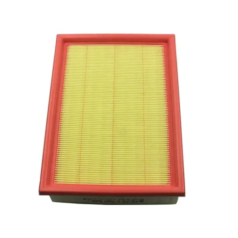 Wholesale 17801-02040 Automotive Air Filters High Quality Carbon New Customizable Accessories Automotive Air Purifier
