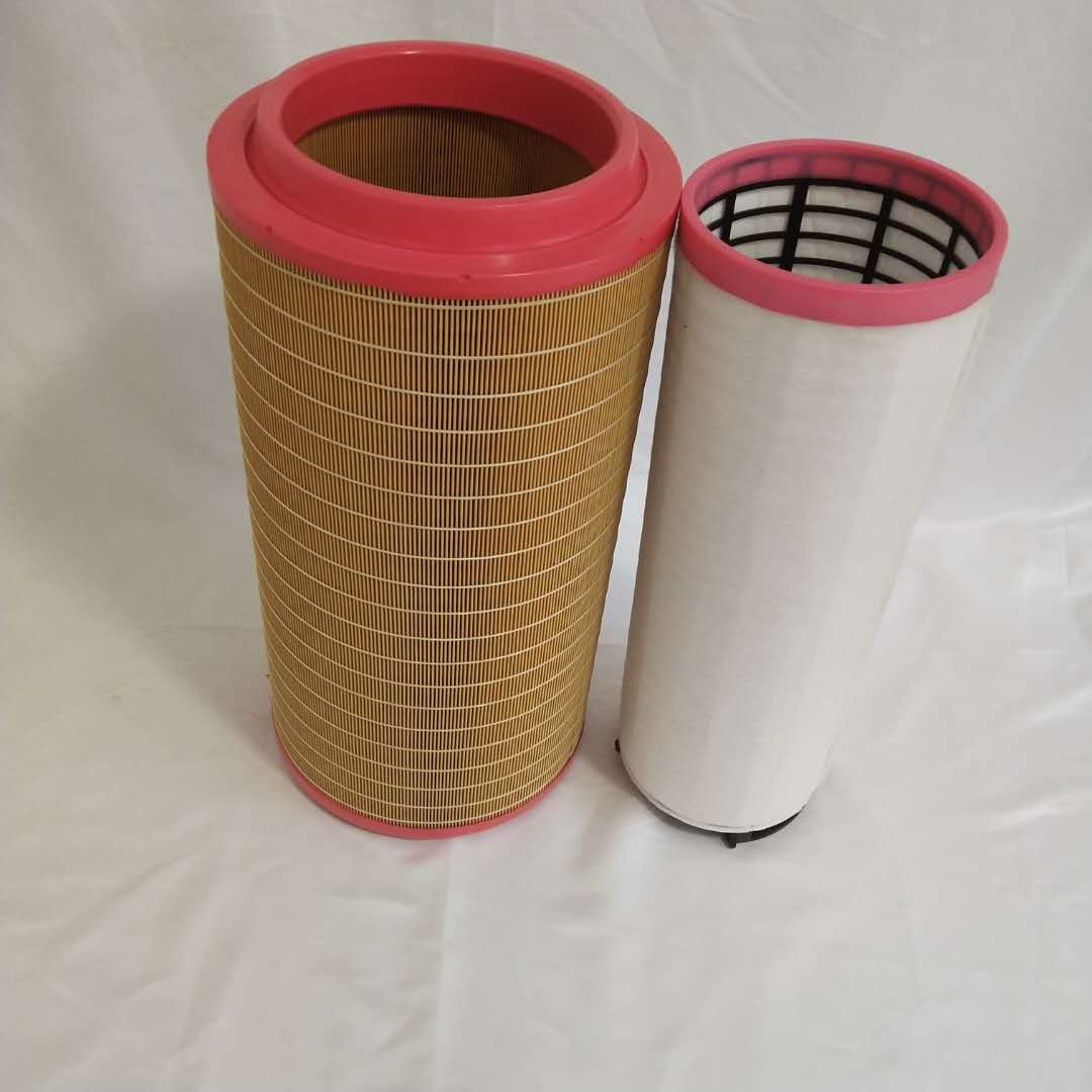 Air Filter for Engineering Machinery air Compressors C30810