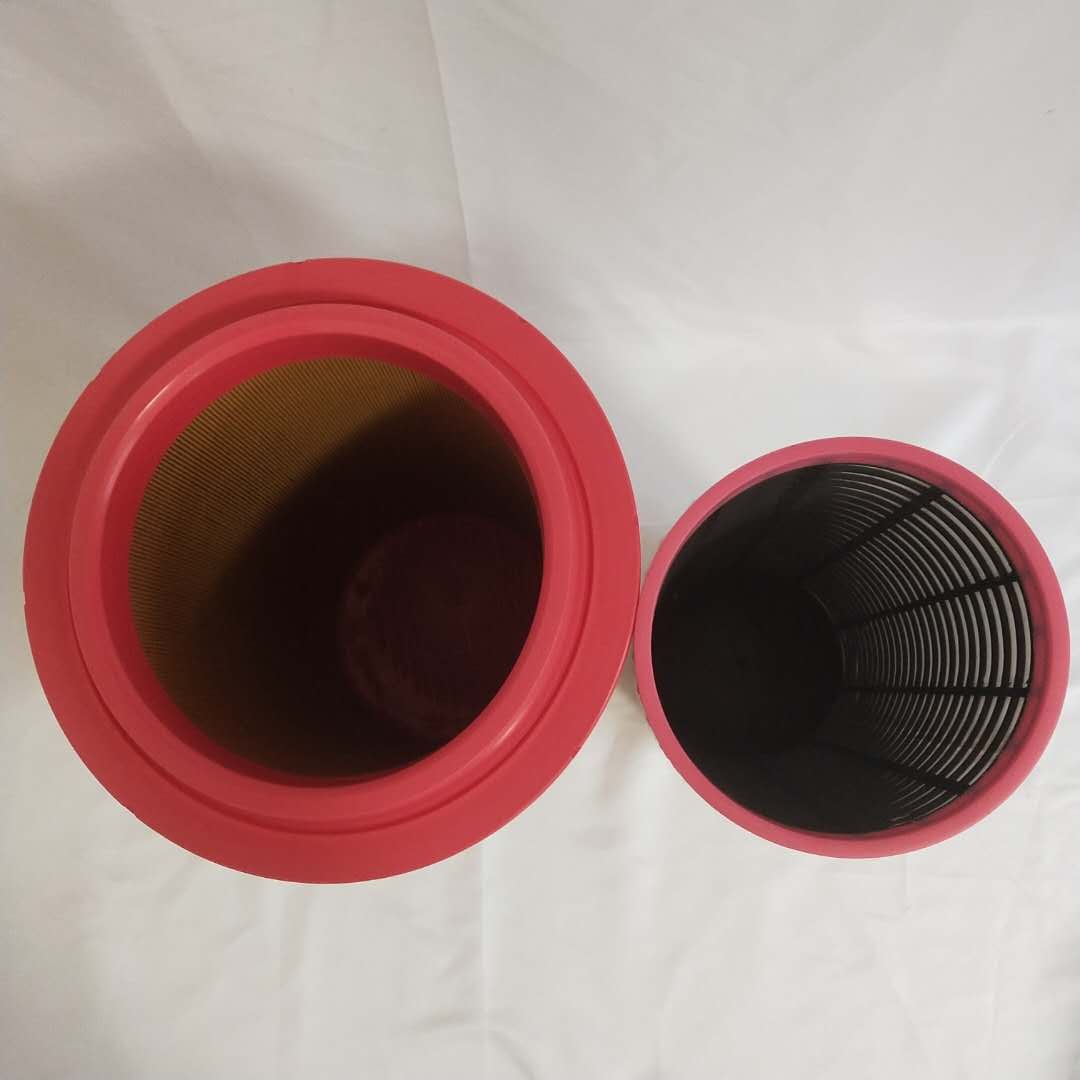 Air Filter for Engineering Machinery air Compressors C30810