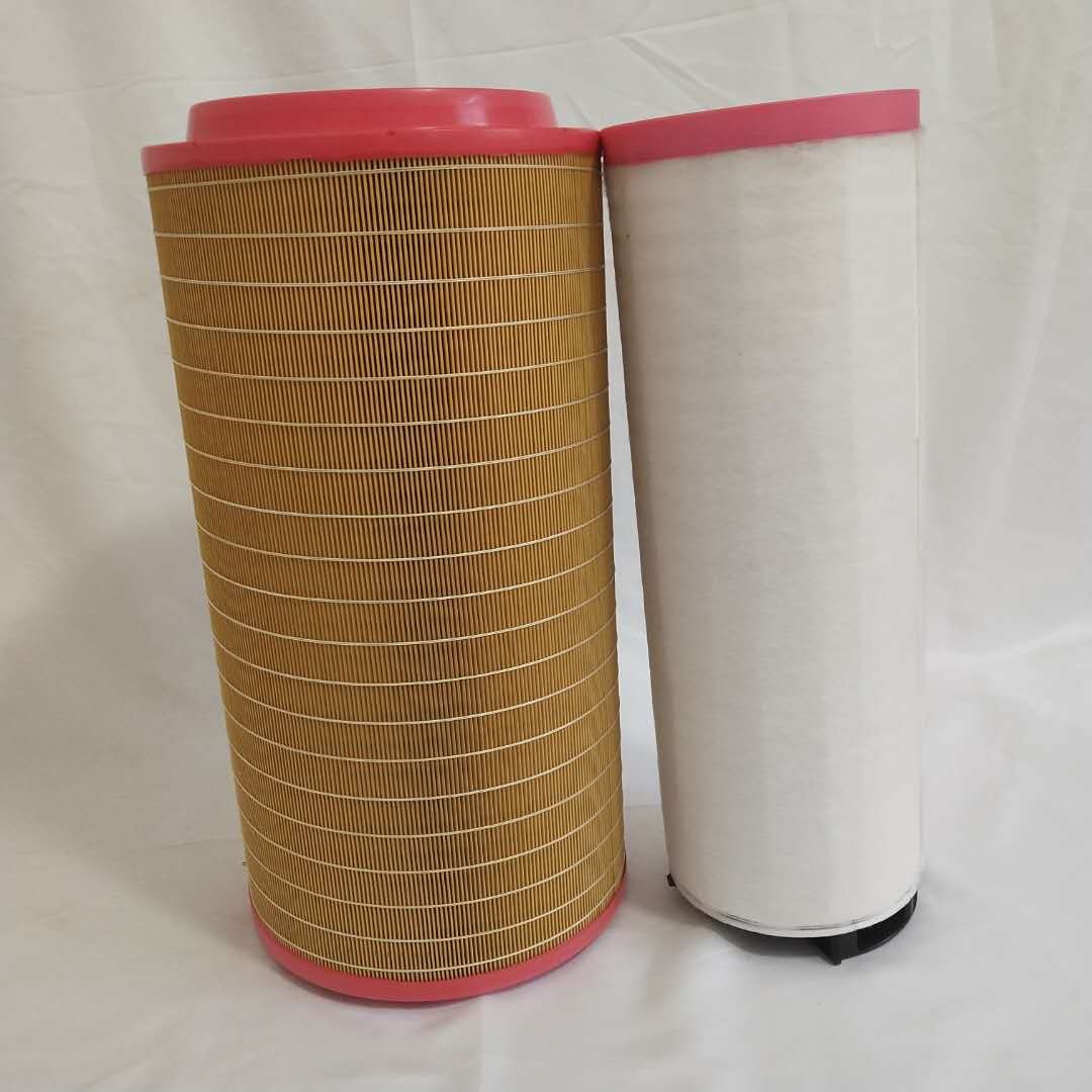 Air Filter for Engineering Machinery air Compressors C30810