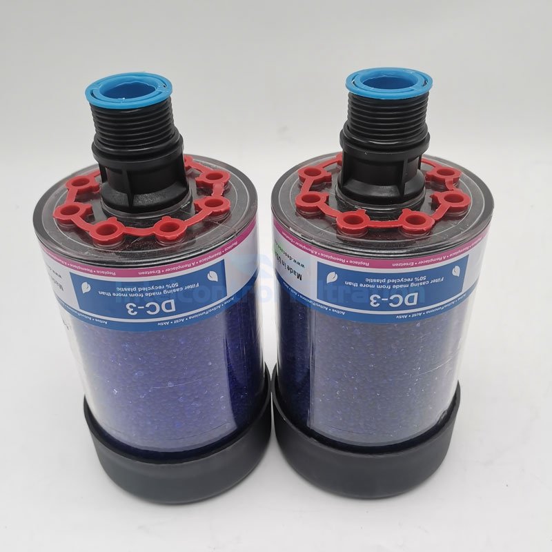 SDB093 air Filter Cartridge Desiccant Breather SDB-093 for air Condition