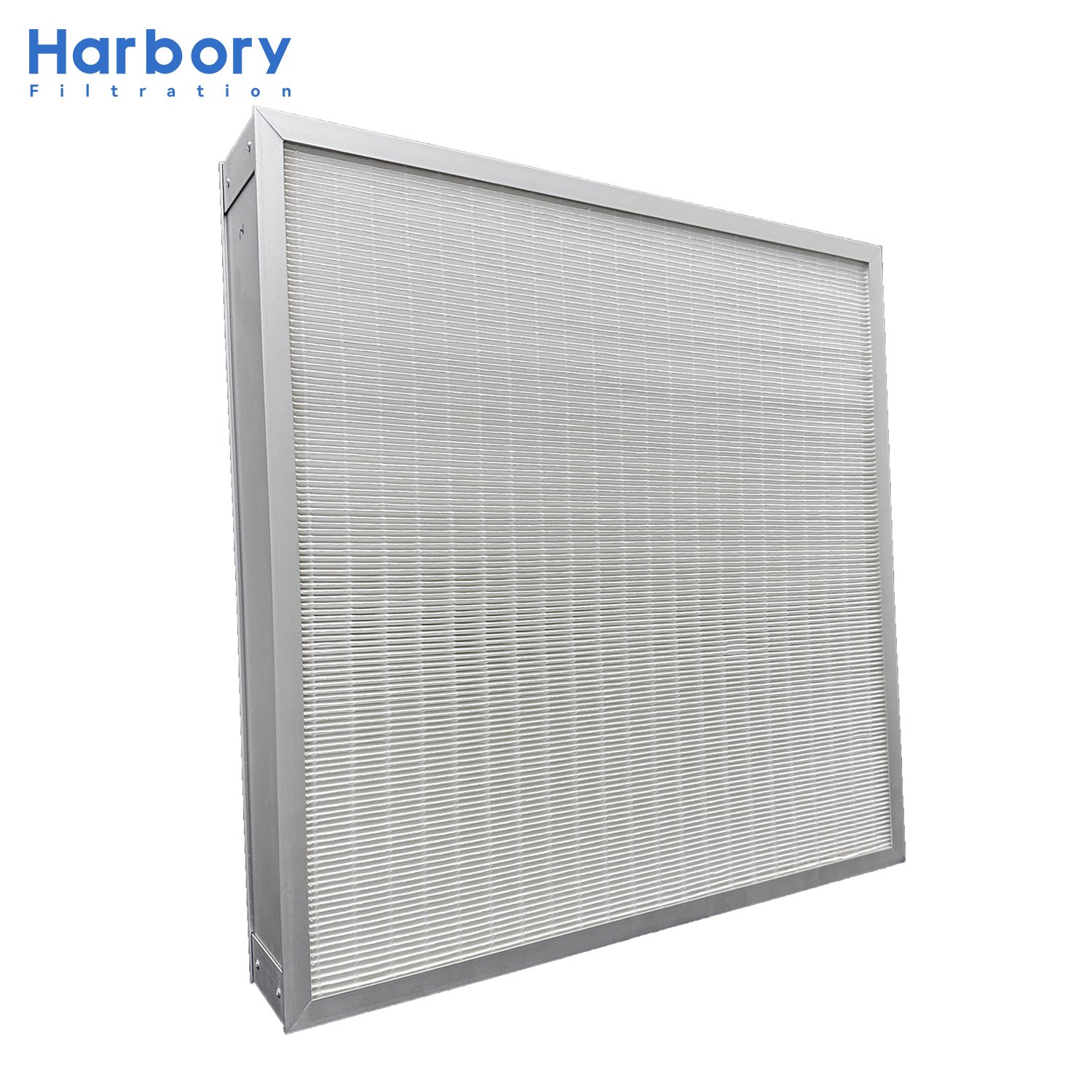 H10 H11 Hepa Car Air Filter Paper Industrial Air Filter Media Roll for Automotive Air Conditioner
