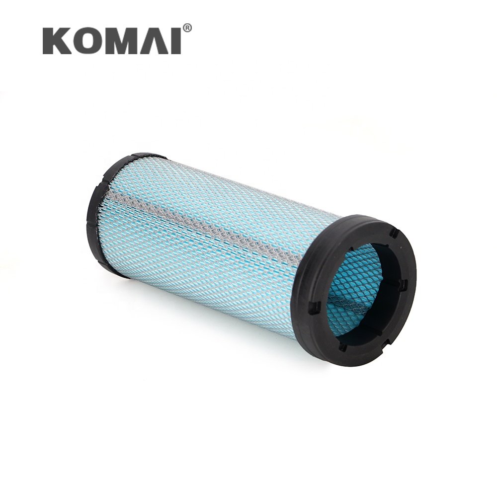 Air Filter P536457 AF25589 1318822 AF25624 P536492 1318821 1318822 for 320BL Excavator