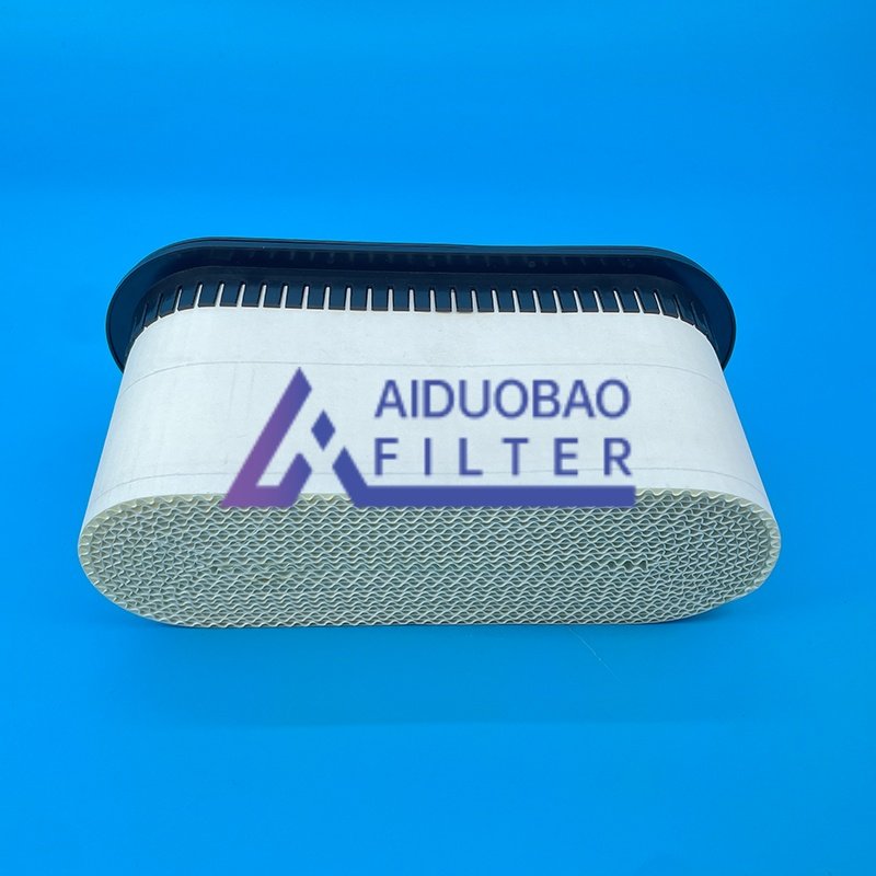 Excavator Power Honeycomb air Filter ME422879 CP29001 A374H A23001 SA8671 16546-HO0C ML242293