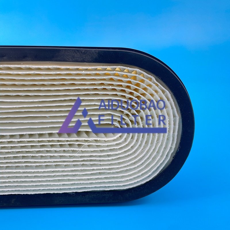 Excavator Power Honeycomb air Filter ME422879 CP29001 A374H A23001 SA8671 16546-HO0C ML242293