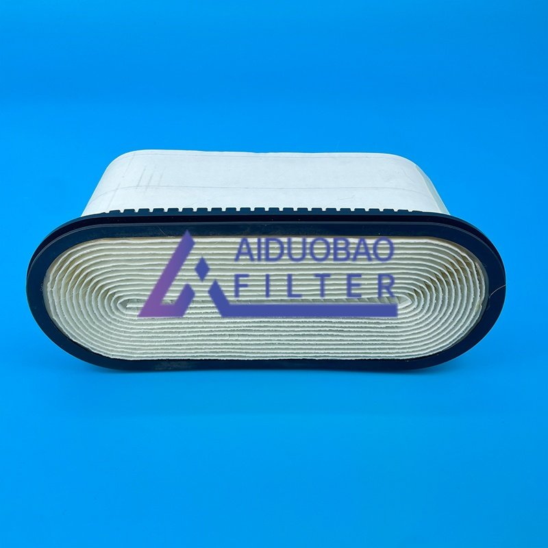 Excavator Power Honeycomb air Filter ME422879 CP29001 A374H A23001 SA8671 16546-HO0C ML242293