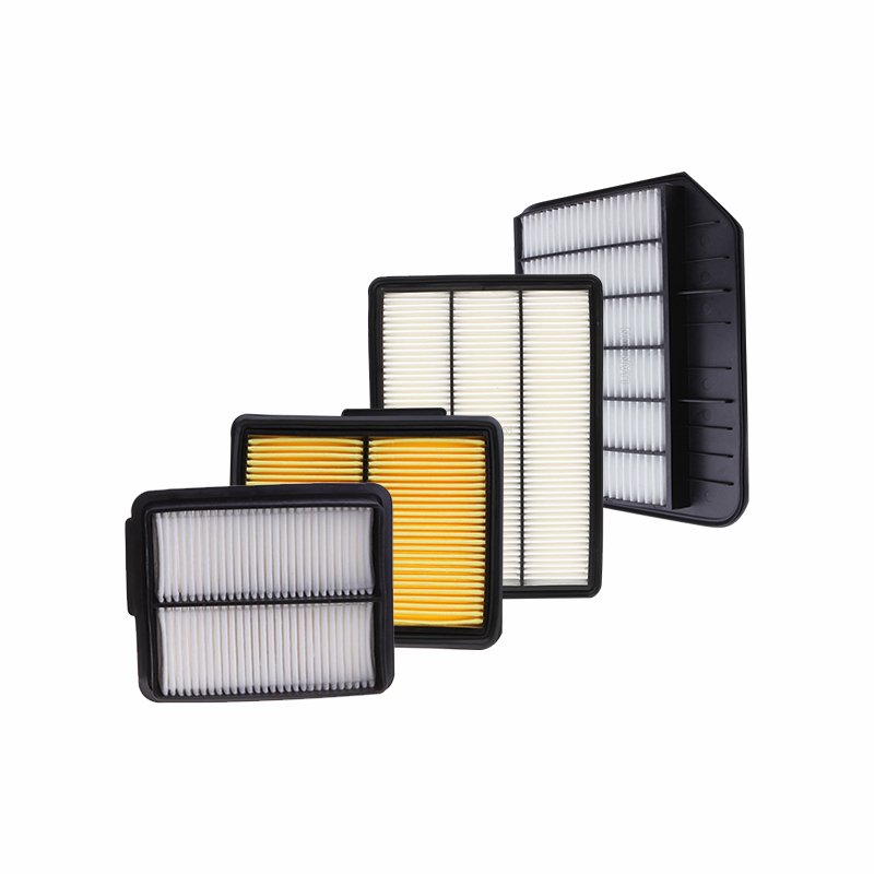 Replacement Automotive air Filter Fits for Infiniti 16546-AR000/16546-1DVOA/16546-1LKOE