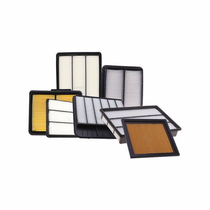 Replacement Automotive air Filter Fits for Infiniti 16546-AR000/16546-1DVOA/16546-1LKOE