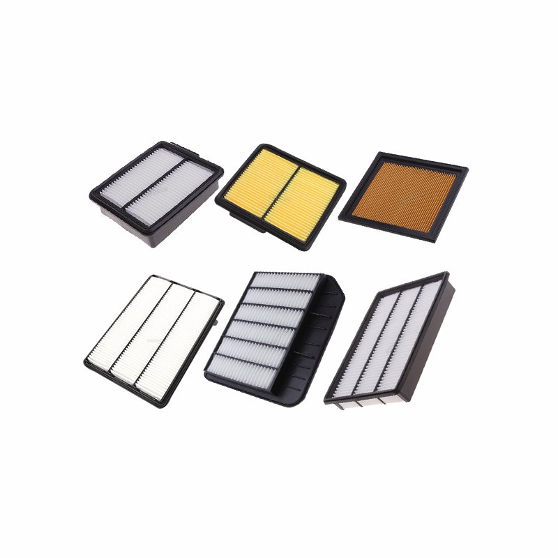 Replacement Automotive air Filter Fits for Infiniti 16546-AR000/16546-1DVOA/16546-1LKOE