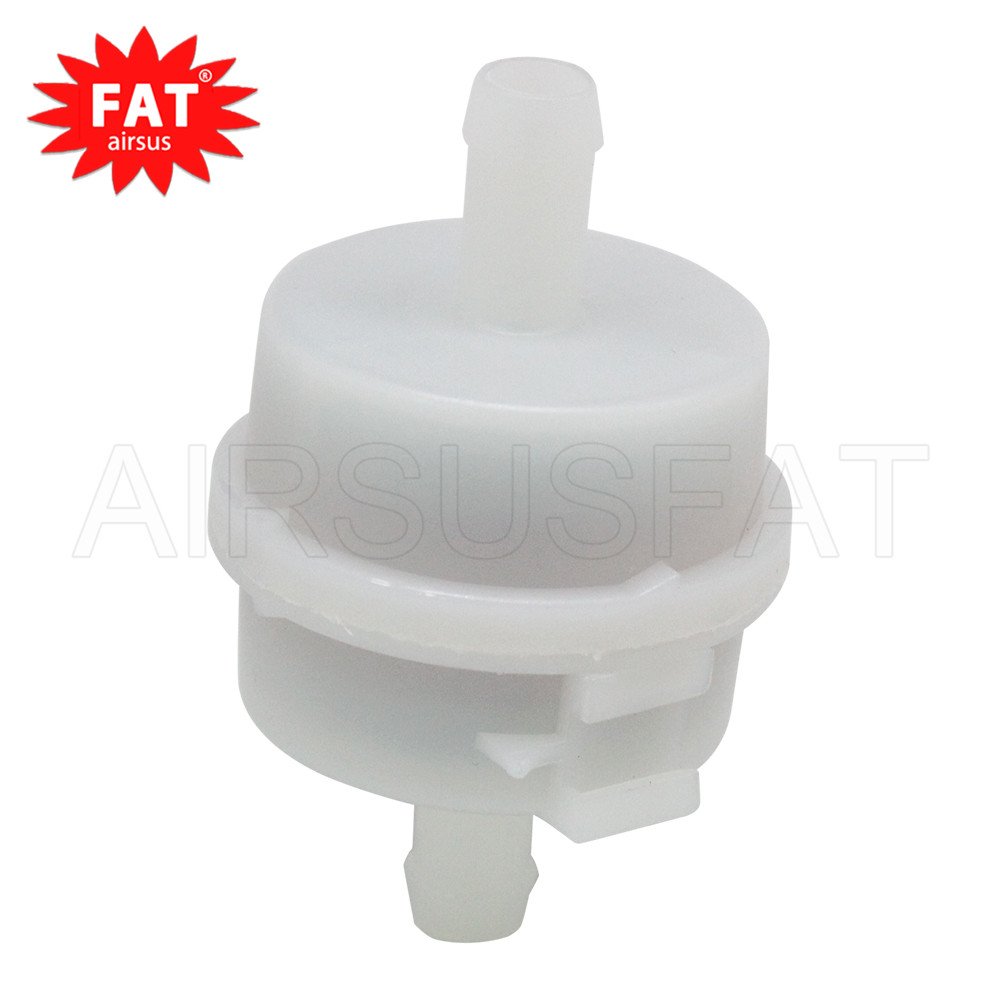 Outside Air Filter of Air Suspension Compressor For VW Audi A8 D4 Q7 4M A6 4F C6 Porsche Cayenne 4M0616010C 4M0616091G
