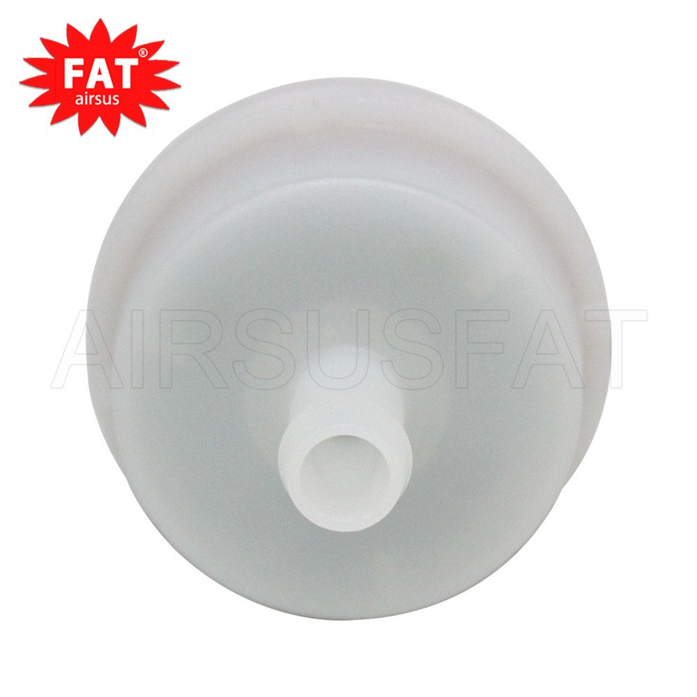 Outside Air Filter of Air Suspension Compressor For VW Audi A8 D4 Q7 4M A6 4F C6 Porsche Cayenne 4M0616010C 4M0616091G