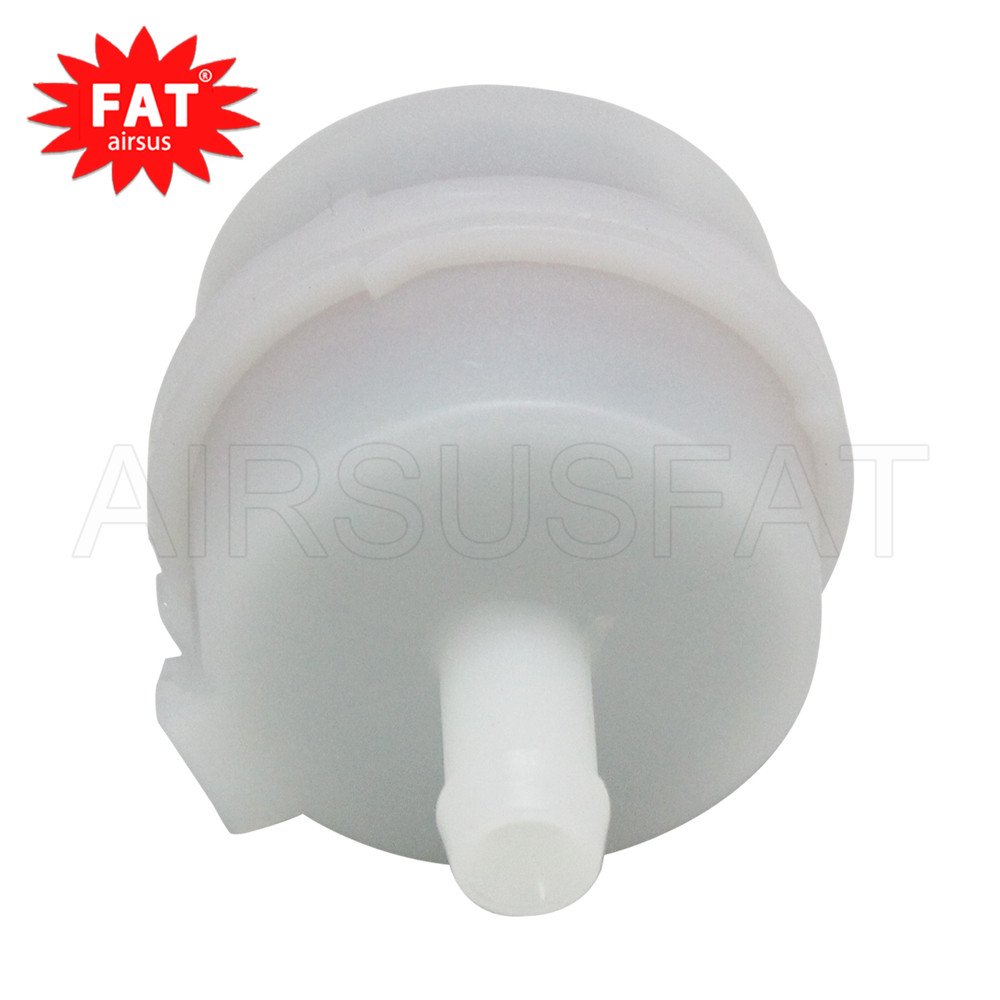 Outside Air Filter of Air Suspension Compressor For VW Audi A8 D4 Q7 4M A6 4F C6 Porsche Cayenne 4M0616010C 4M0616091G