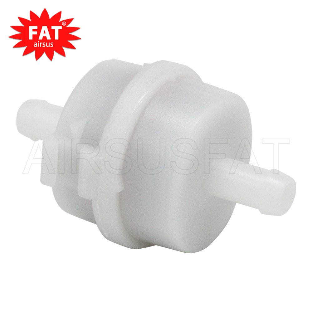 Outside Air Filter of Air Suspension Compressor For VW Audi A8 D4 Q7 4M A6 4F C6 Porsche Cayenne 4M0616010C 4M0616091G