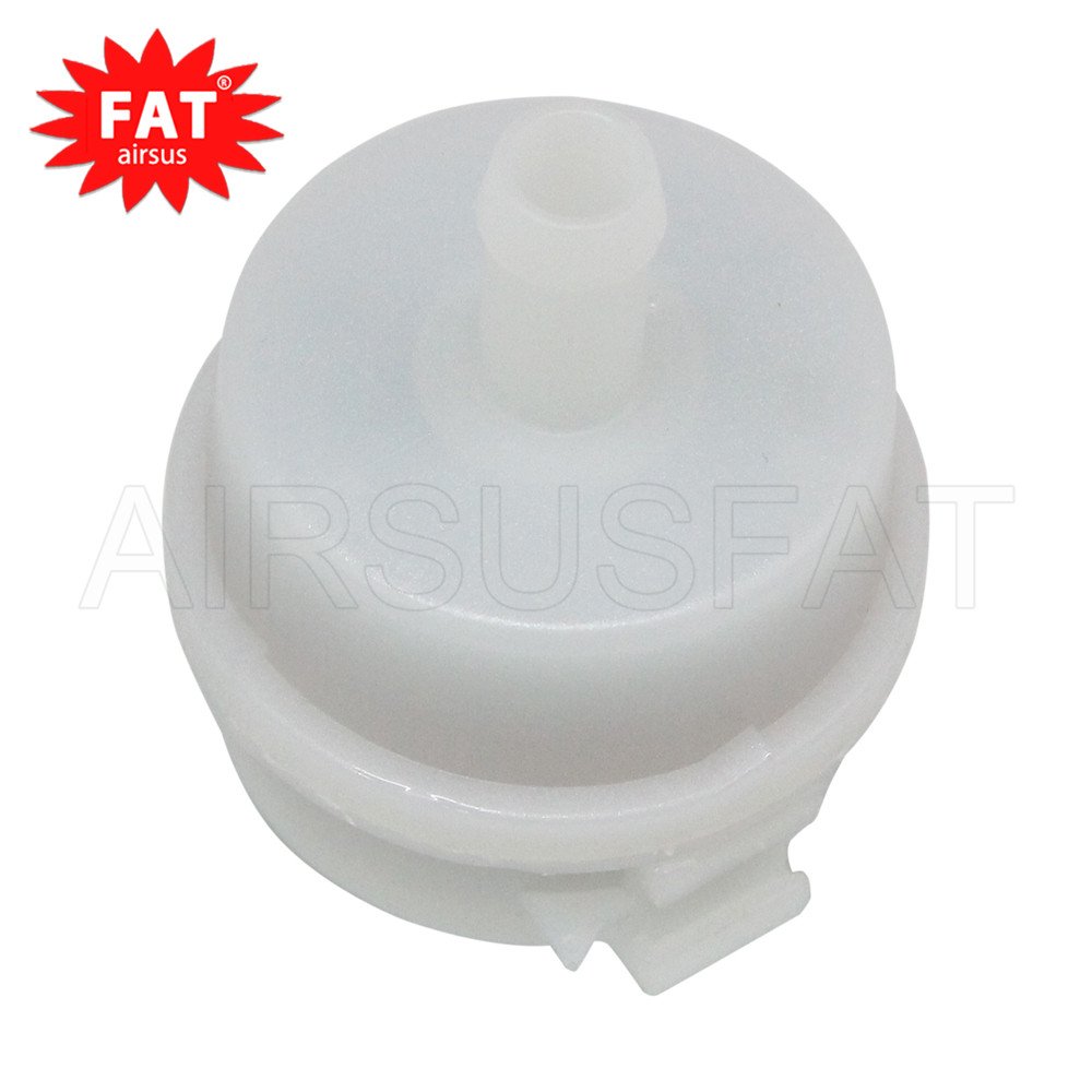 Outside Air Filter of Air Suspension Compressor For VW Audi A8 D4 Q7 4M A6 4F C6 Porsche Cayenne 4M0616010C 4M0616091G
