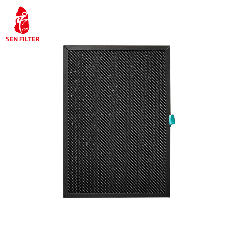 Factory Price Replacement H13 Filter Compatible With Blueair Protect 7700 SmartFilter 7770i 7710i Home Air Purifier