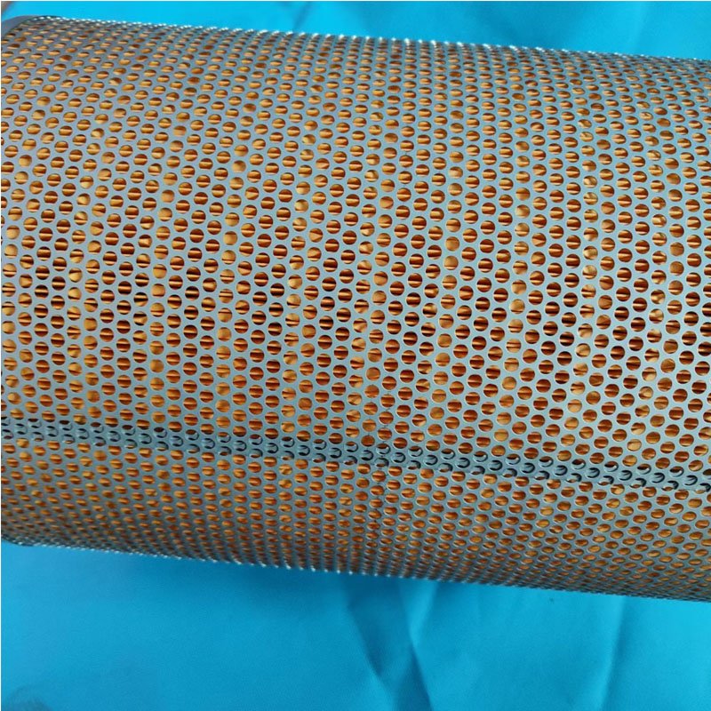 High Quality Truck Engine Parts Air Filter Cartridge for Hyundai 28130-8D000 281308D000