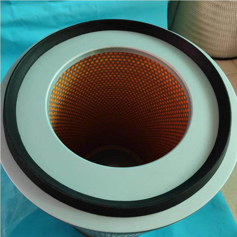 High Quality Truck Engine Parts Air Filter Cartridge for Hyundai 28130-8D000 281308D000