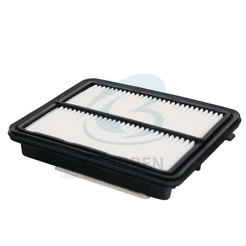 Non-woven Fabric Flat Panel Auto Air Filter 16546-5RA0A for Nissan Atlas X-TRAIL (T32)